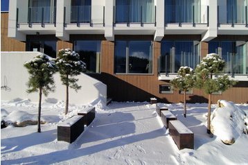 Словаччина Penzión Liptovský Ján, Екстер'єр